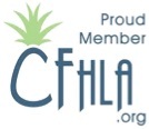 Proud member of CFHLA.org
